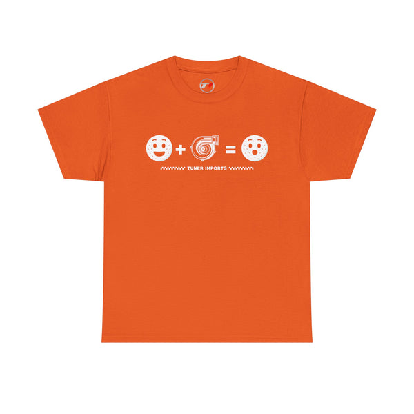 Happiness T-Shirt (Get 11250 Entries)