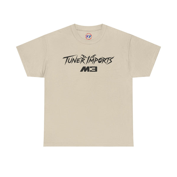 Tuner Imports T-shirt