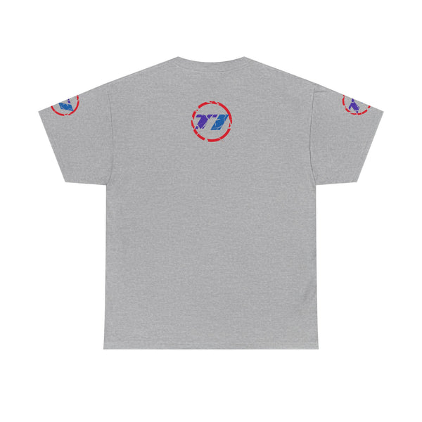 TIG M3 Color T-shirt