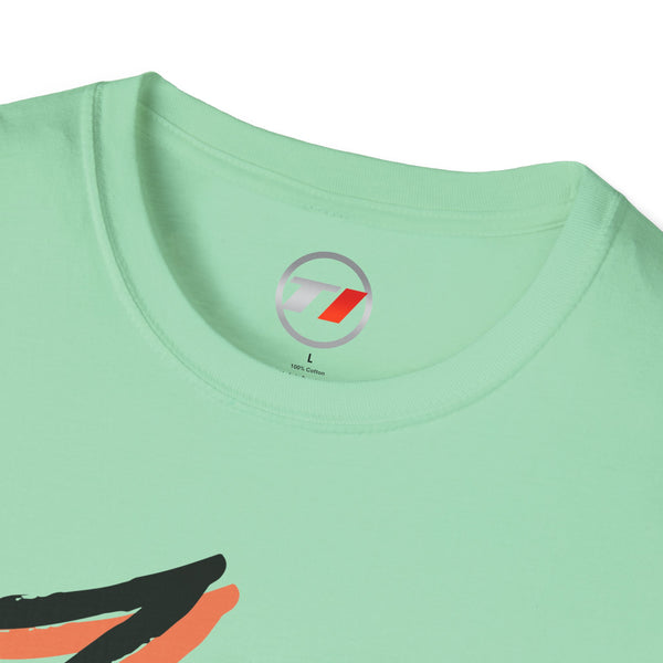 Tuner Imports ZO6 T-Shirt (11250 Entries)