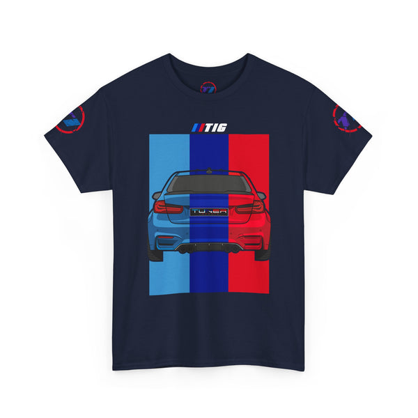 TIG M3 Color T-shirt