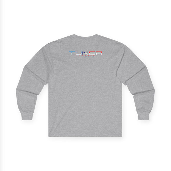 Tuner Imports Long Sleeve Tee