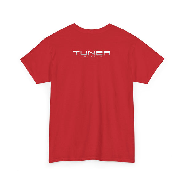 Piston T-Shirt (Get 11250 Entries)