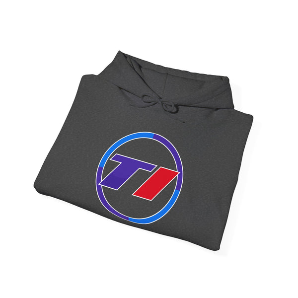 TIG M3 Hooded Sweatshirt