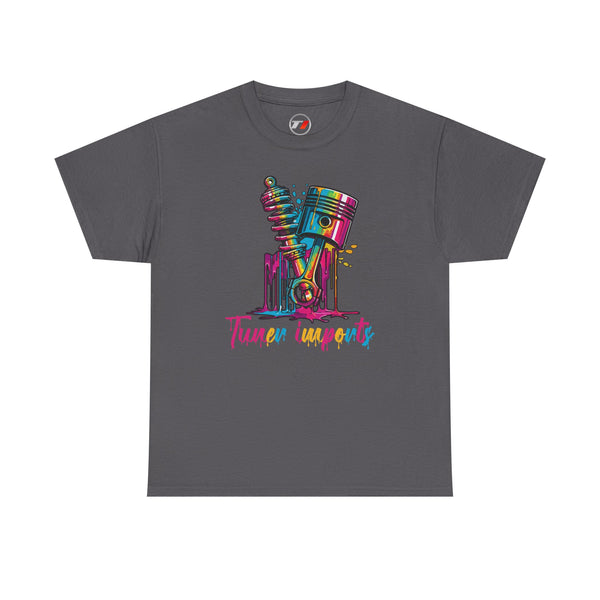 Vibrant T-Shirt (Get 11250 Entries)
