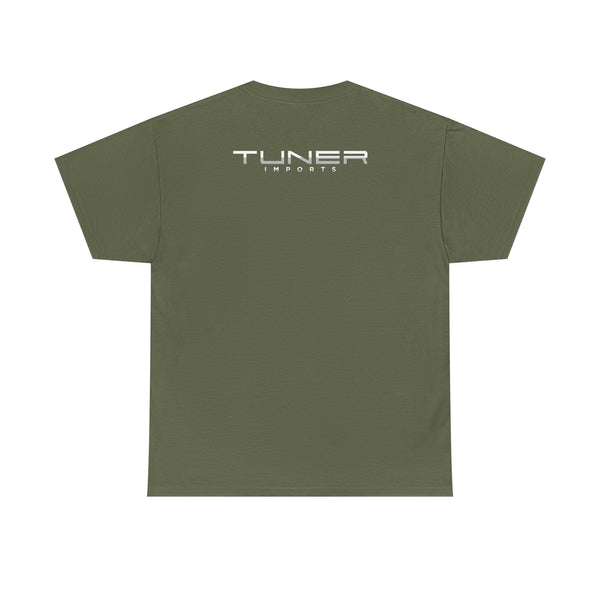 Pray for Turbo T-Shirt