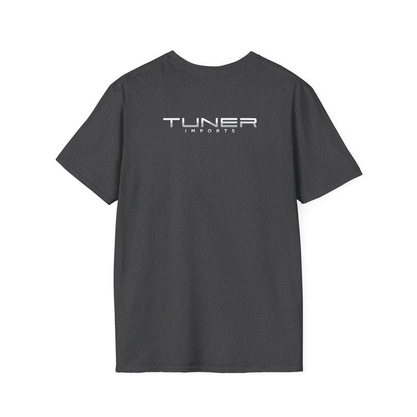 Tuner Imports ZO6 T-Shirt (11250 Entries)