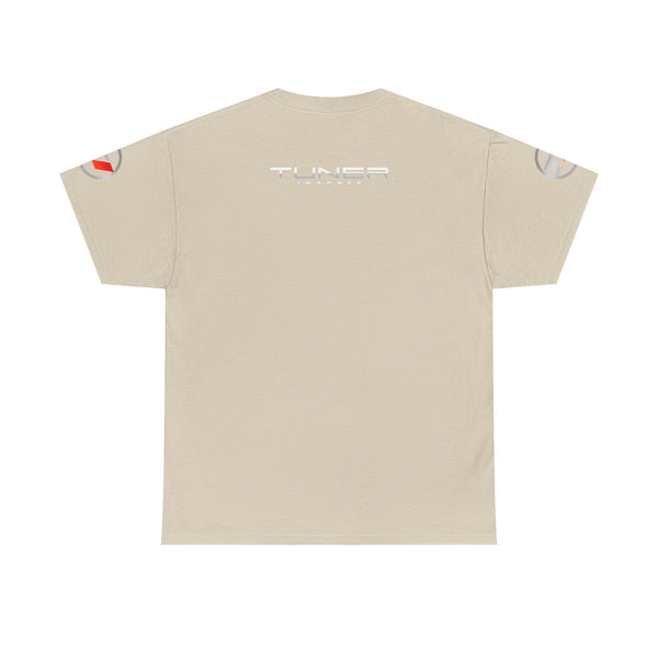Flag Piston T-shirt (Get 11250 Entries)
