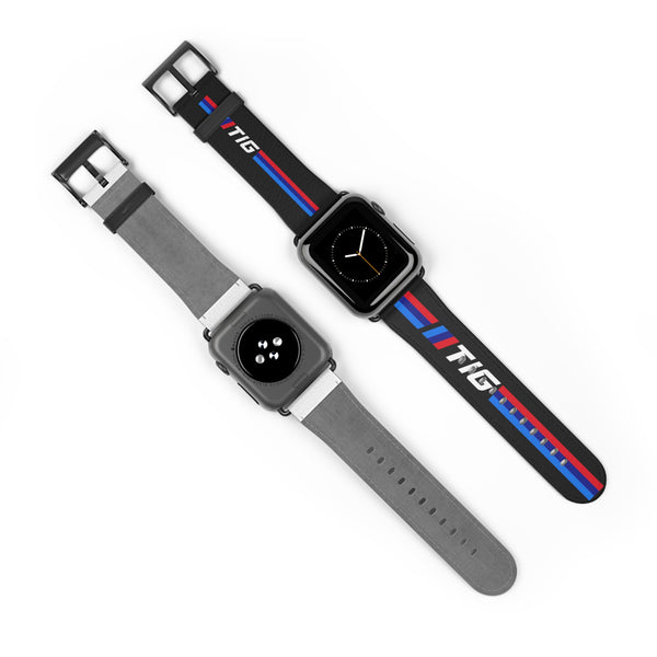 Tuner Import M3 Stylish Sport Watch Band for Active Lifestyles