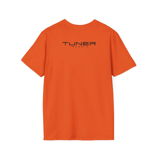 Tuner Imports Corvette Performance T-Shirt (Get 11250 Entries)