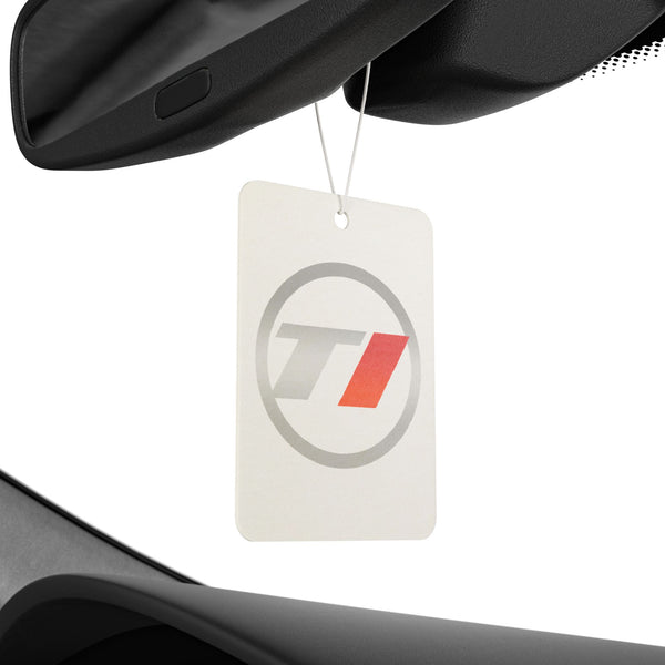 Tuner Imports Stylish Car Air Freshener (Get 3750 Entries)