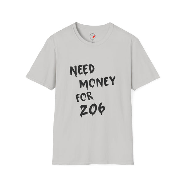 Need Money for Z06, Shirt (Get 11250 Entries)