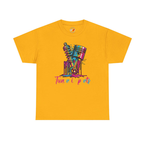 Vibrant T-Shirt (Get 11250 Entries)