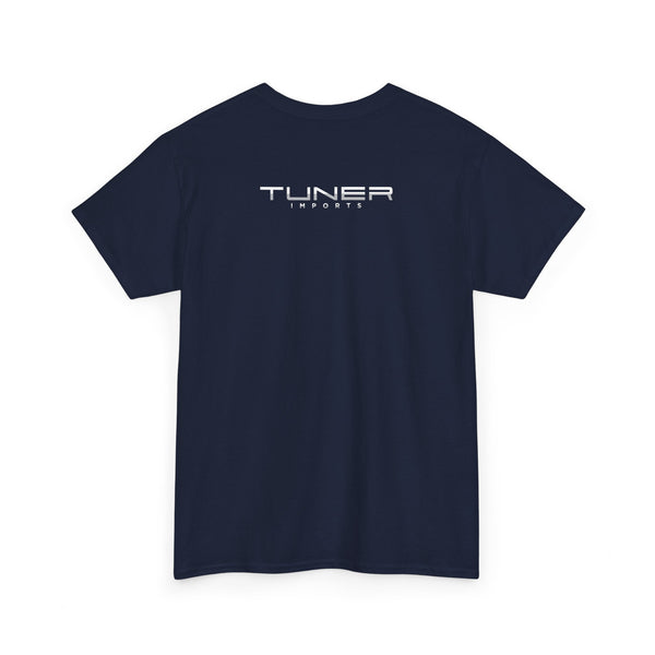 Cartoon T-Shirt (Get 11250 Entries)