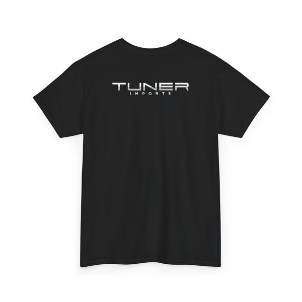 Pray for Turbo T-Shirt