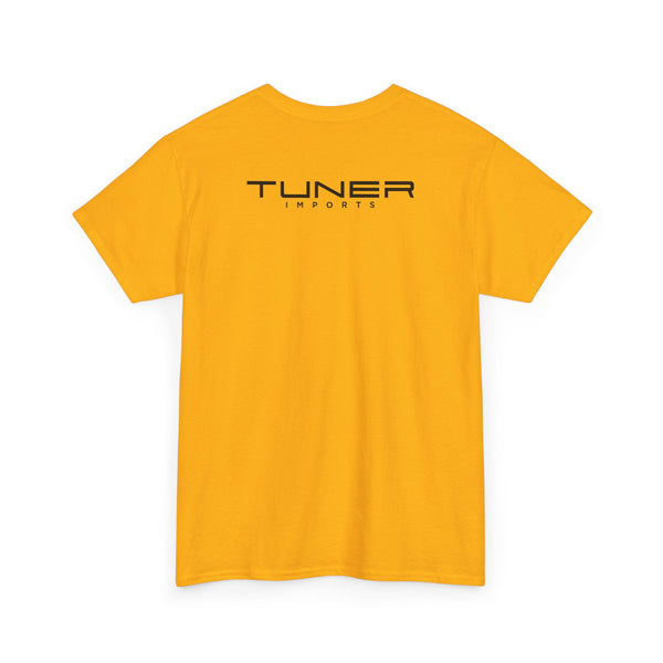 Tuner Imports T-shirt