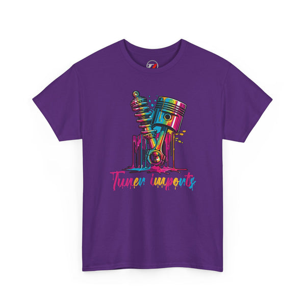 Vibrant T-Shirt (Get 11250 Entries)