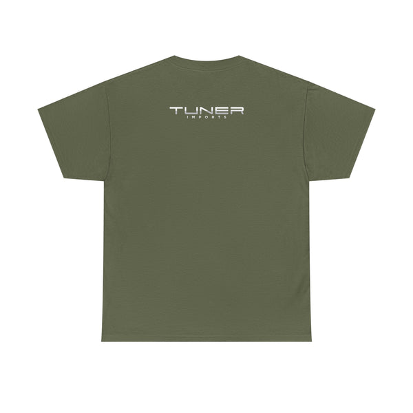 Vibrant T-Shirt (Get 11250 Entries)