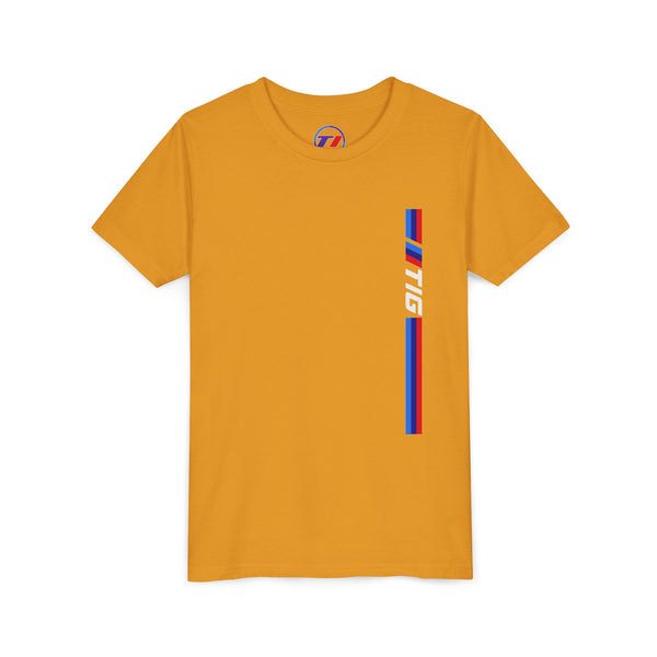 Racing M3 Inspired Youth Short Sleeve Tee