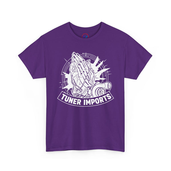 Pray for Turbo T-Shirt