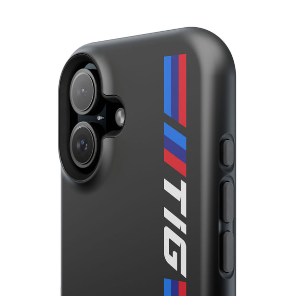 TIG M3 Stylish Impact-Resistant Phone Case