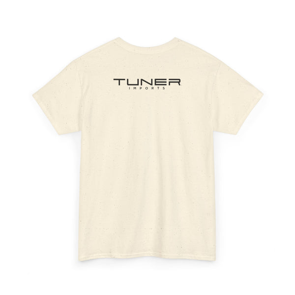 G80 M3 side Tuner Imports