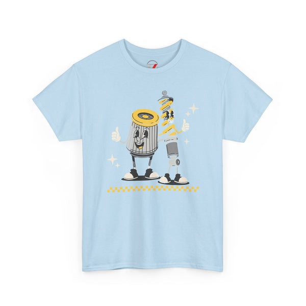 Good Vibe T-Shirt (Get 11250 Entries)