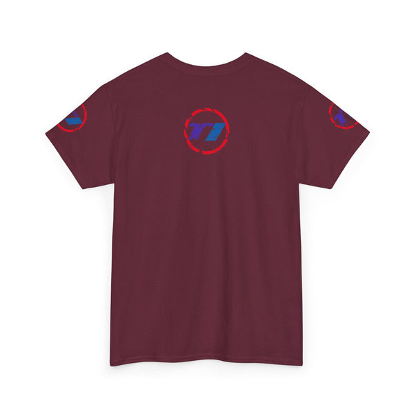 TIG M3 Color T-shirt