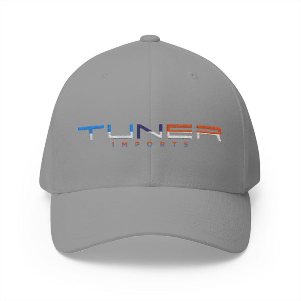 Embroidered Tuner Imports Cap