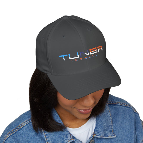 Embroidered Tuner Imports Cap