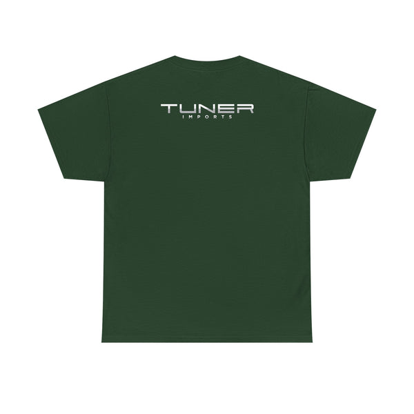 Pray for Turbo T-Shirt