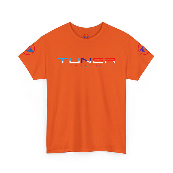 Tuned Imports OG T-Shirt
