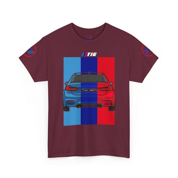 TIG M3 Color T-shirt
