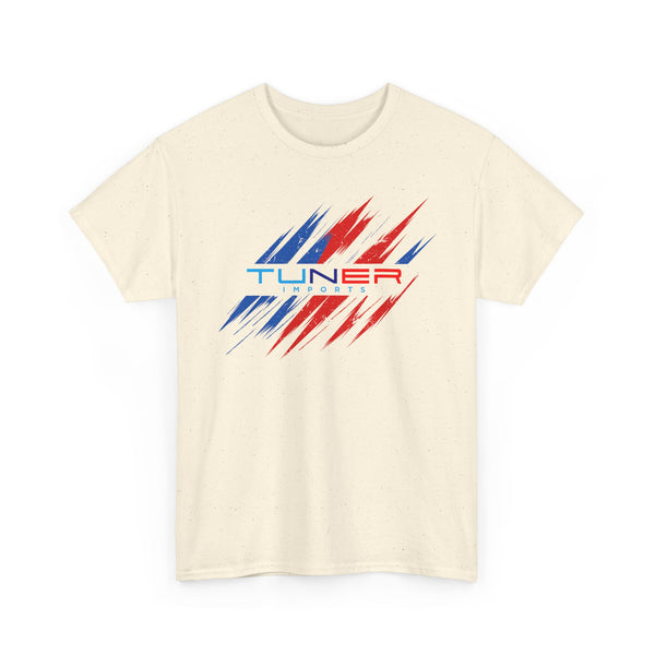 Tuner Imports Racing Enthusiast T-Shirt