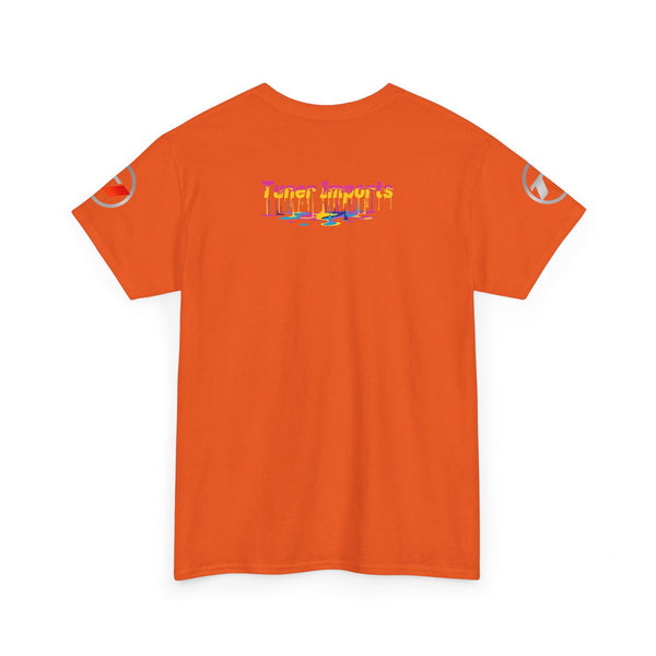 NOS Graphic T-Shirt (Get 11250 Entries)