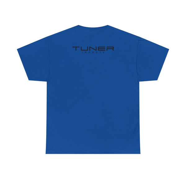 Tuner Imports T-shirt