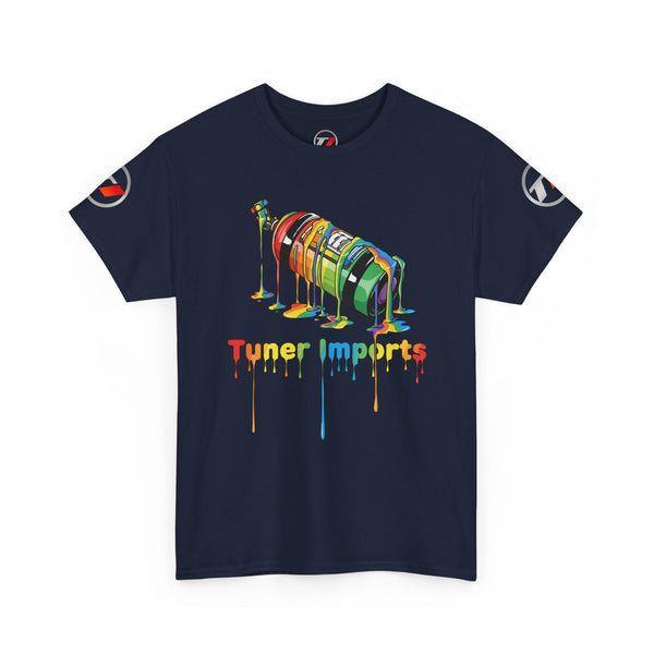 NOS Graphic T-Shirt (Get 11250 Entries)
