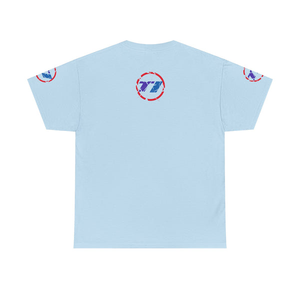 TIG M3 Color T-shirt