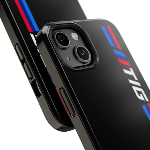 TIG M3 Stylish Impact-Resistant Phone Case