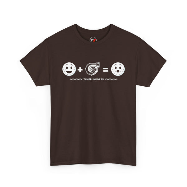 Happiness T-Shirt (Get 11250 Entries)
