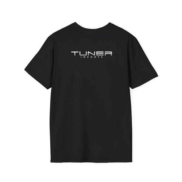 Tuner Imports ZO6 T-Shirt (11250 Entries)