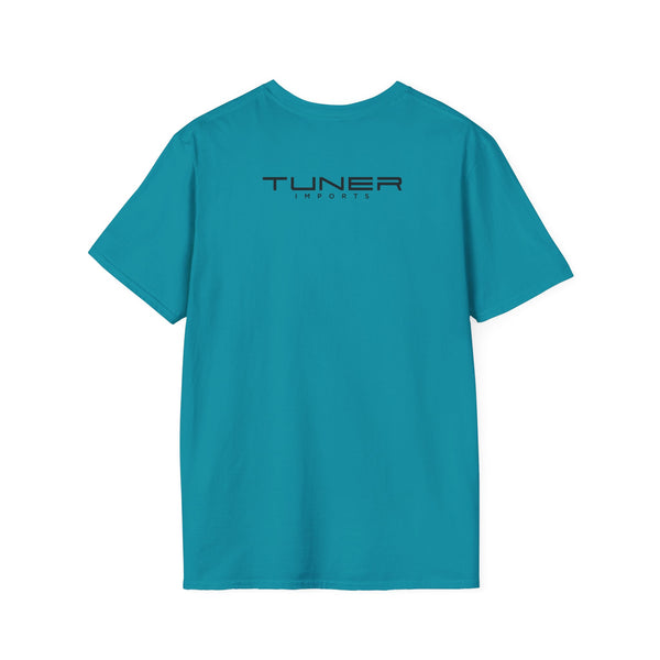 Tuner Imports Corvette Performance T-Shirt (Get 11250 Entries)