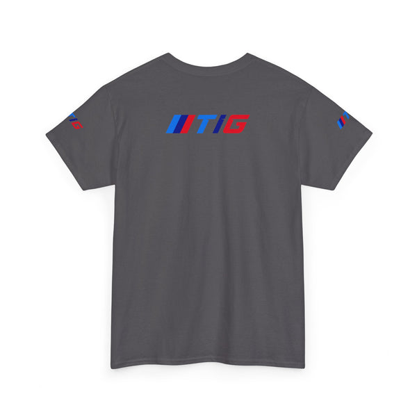 M3 TIG Bold T-Shirt