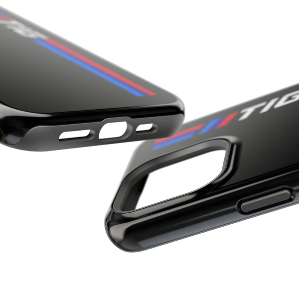 TIG M3 Stylish Impact-Resistant Phone Case