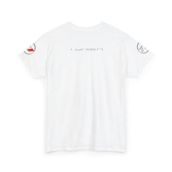 Patriotic Tuner Imports T-shirt (Get 11250 Entries)