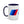 Load image into Gallery viewer, TIG M3 Vibrant Accent Coffee Mug
