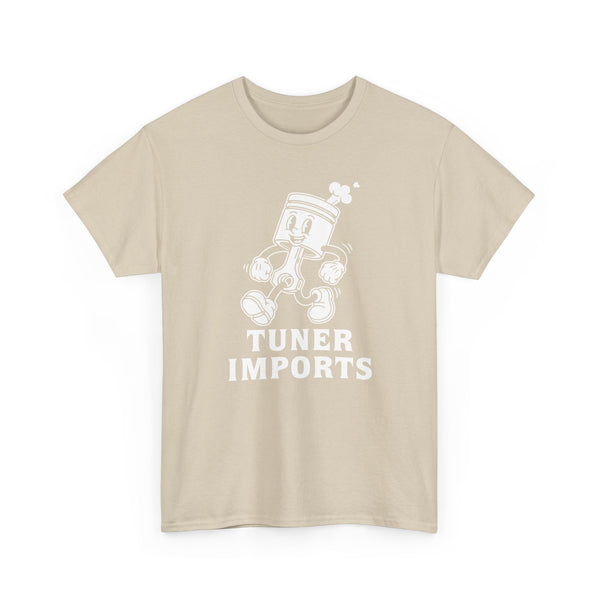 Piston T-Shirt (Get 11250 Entries)