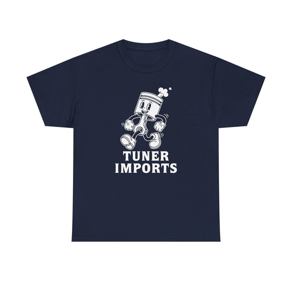 Piston T-Shirt (Get 11250 Entries)