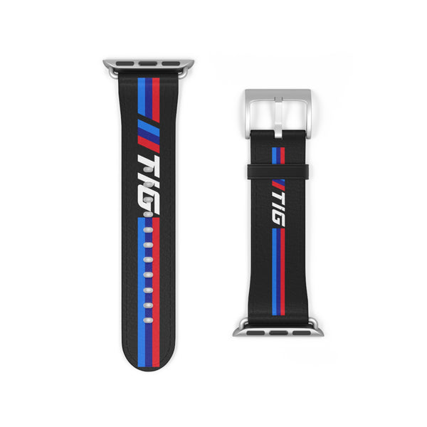 Tuner Import M3 Stylish Sport Watch Band for Active Lifestyles