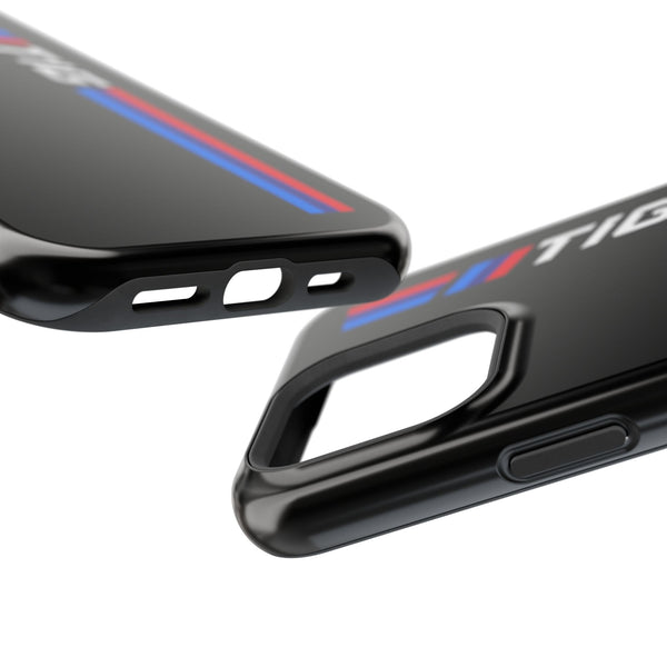 TIG M3 Stylish Impact-Resistant Phone Case